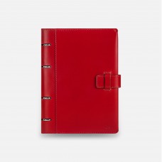 Ежедневник DateBook Red