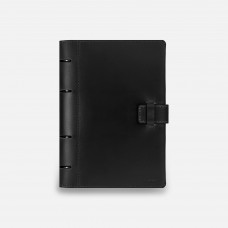 Ежедневник DateBook Black